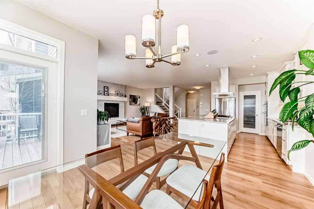 MLS® A2210242 - 66 Riviera View  in Riviera Cochrane, Residential
