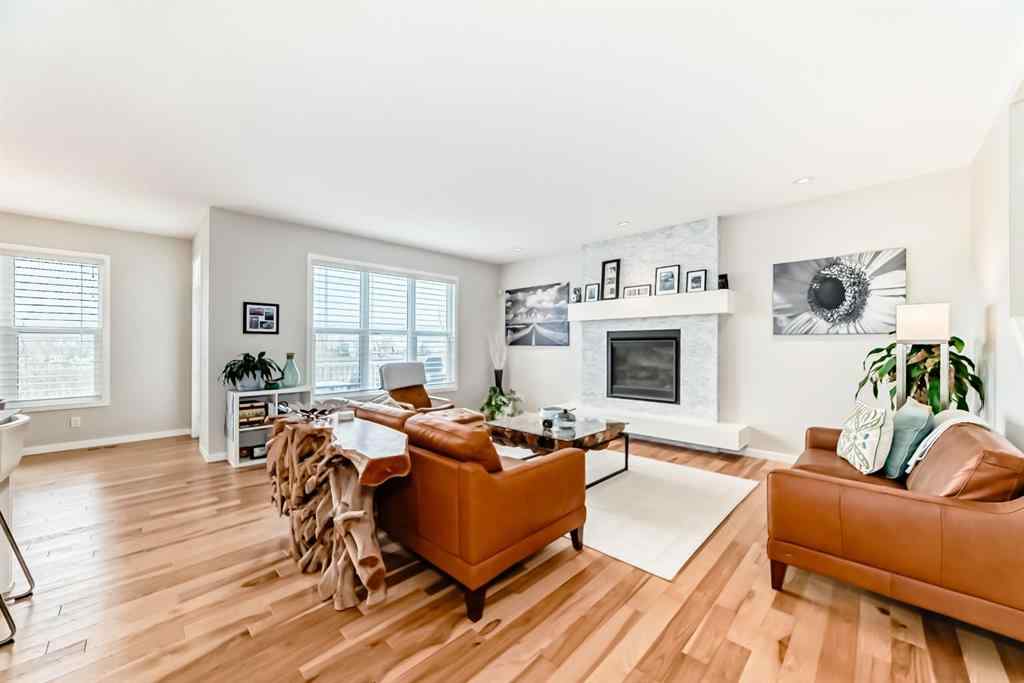 MLS® A2210242 - 66 Riviera View  in Riviera Cochrane, Residential