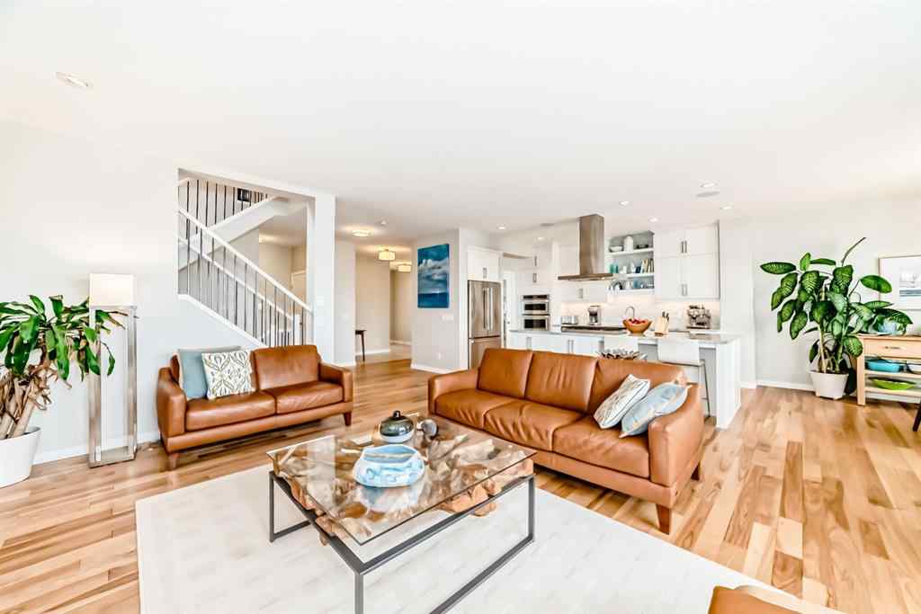 MLS® A2210242 - 66 Riviera View  in Riviera Cochrane, Residential