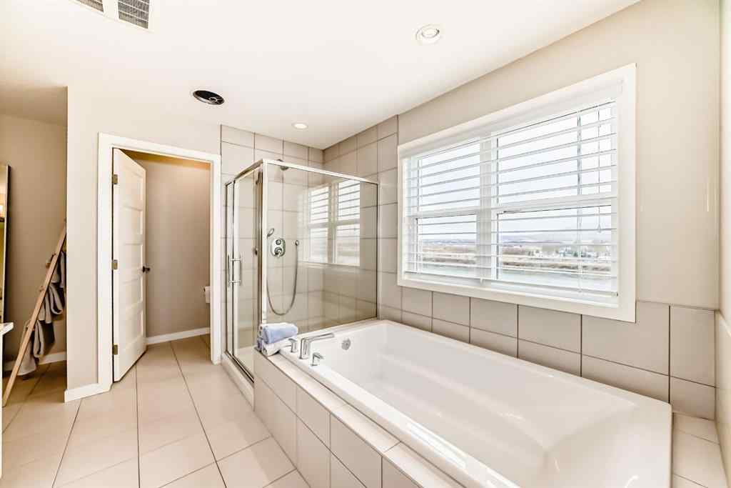 MLS® A2210242 - 66 Riviera View  in Riviera Cochrane, Residential