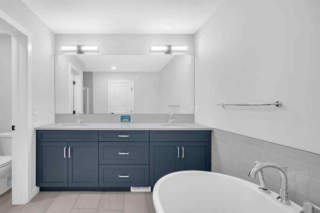 MLS® A2210254 - 82 Belvedere Green SE in Belvedere Calgary, Residential