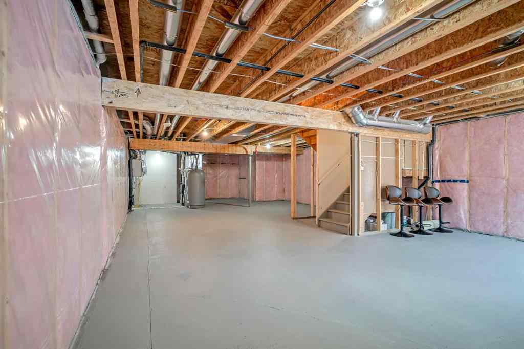 MLS® A2210254 - 82 Belvedere Green SE in Belvedere Calgary, Residential