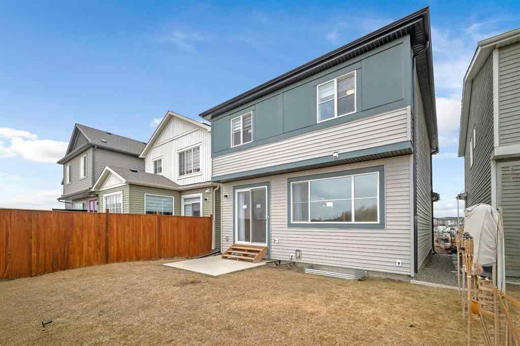 MLS® A2210254 - 82 Belvedere Green SE in Belvedere Calgary, Residential