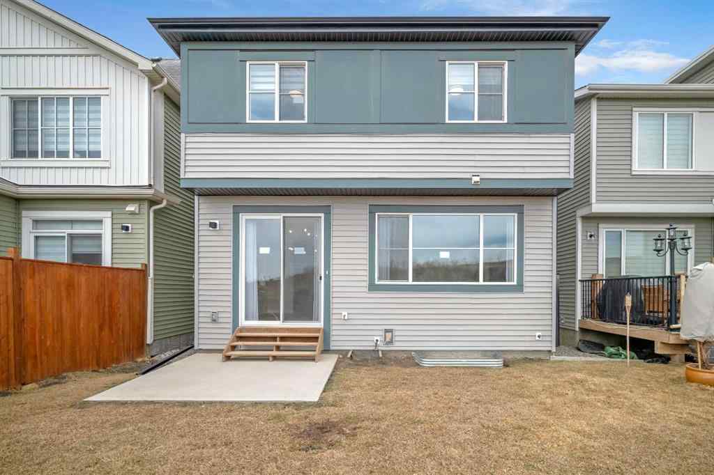 MLS® A2210254 - 82 Belvedere Green SE in Belvedere Calgary, Residential