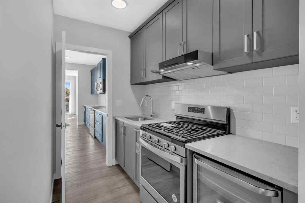 MLS® A2210254 - 82 Belvedere Green SE in Belvedere Calgary, Residential