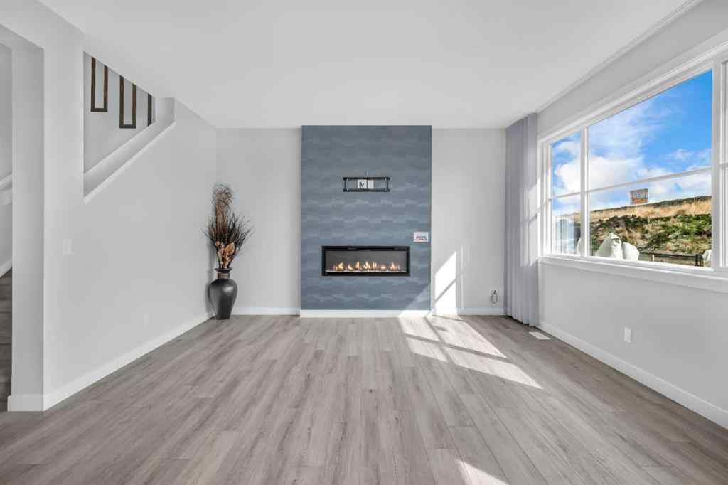 MLS® A2210254 - 82 Belvedere Green SE in Belvedere Calgary, Residential