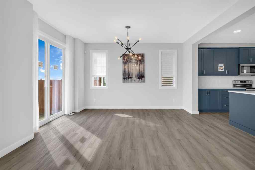 MLS® A2210254 - 82 Belvedere Green SE in Belvedere Calgary, Residential