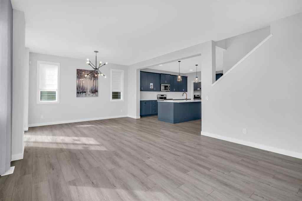 MLS® A2210254 - 82 Belvedere Green SE in Belvedere Calgary, Residential