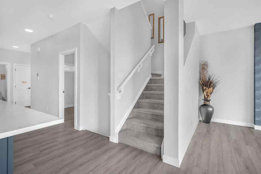 MLS® A2210254 - 82 Belvedere Green SE in Belvedere Calgary, Residential