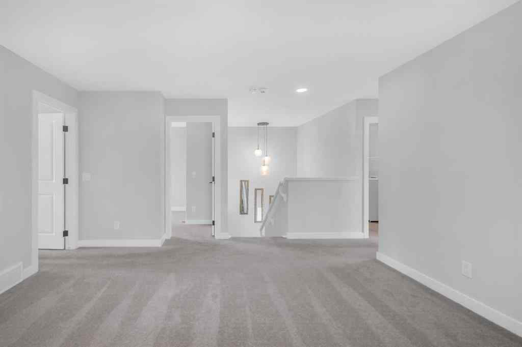 MLS® A2210254 - 82 Belvedere Green SE in Belvedere Calgary, Residential