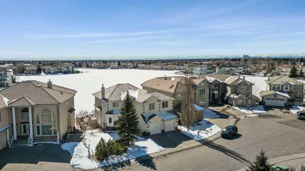 MLS® A2210281 - 146 Coral Shores Cape NE in Coral Springs Calgary, Residential