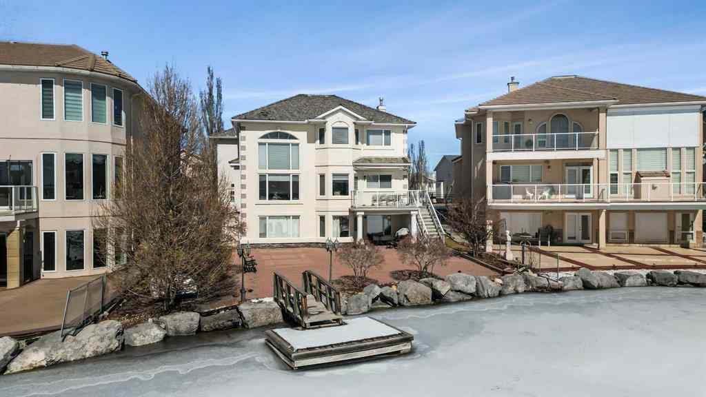MLS® A2210281 - 146 Coral Shores Cape NE in Coral Springs Calgary, Residential