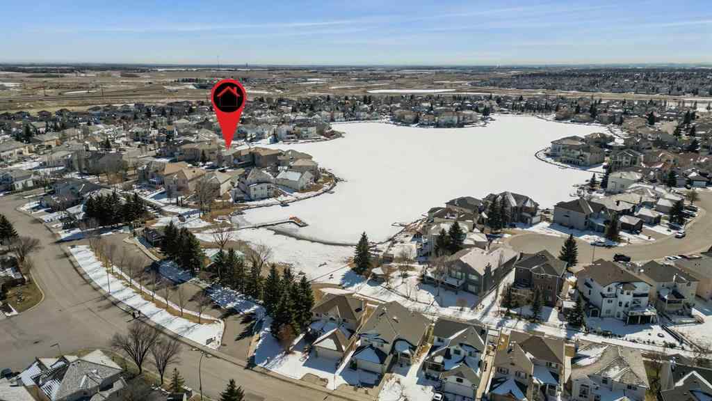 MLS® A2210281 - 146 Coral Shores Cape NE in Coral Springs Calgary, Residential