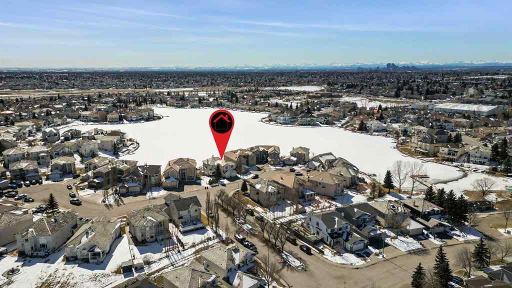 MLS® A2210281 - 146 Coral Shores Cape NE in Coral Springs Calgary, Residential