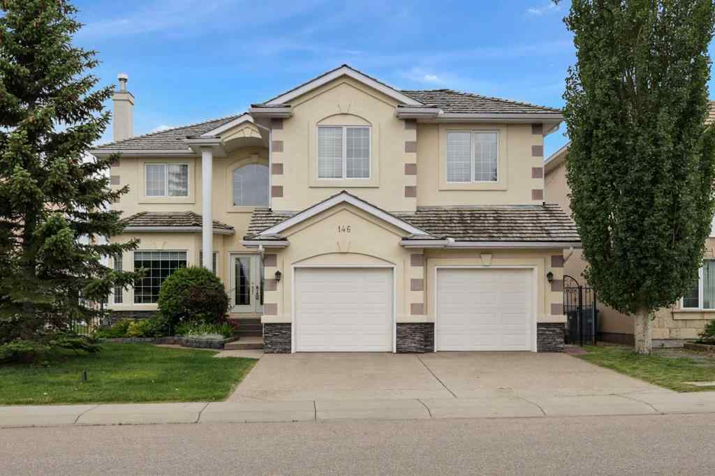 MLS® A2210281 - 146 Coral Shores Cape NE in Coral Springs Calgary, Residential