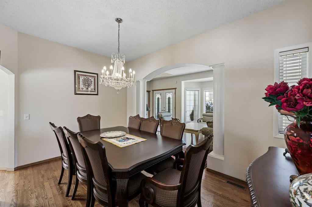 MLS® A2210281 - 146 Coral Shores Cape NE in Coral Springs Calgary, Residential