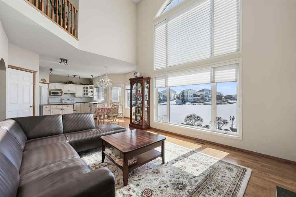 MLS® A2210281 - 146 Coral Shores Cape NE in Coral Springs Calgary, Residential