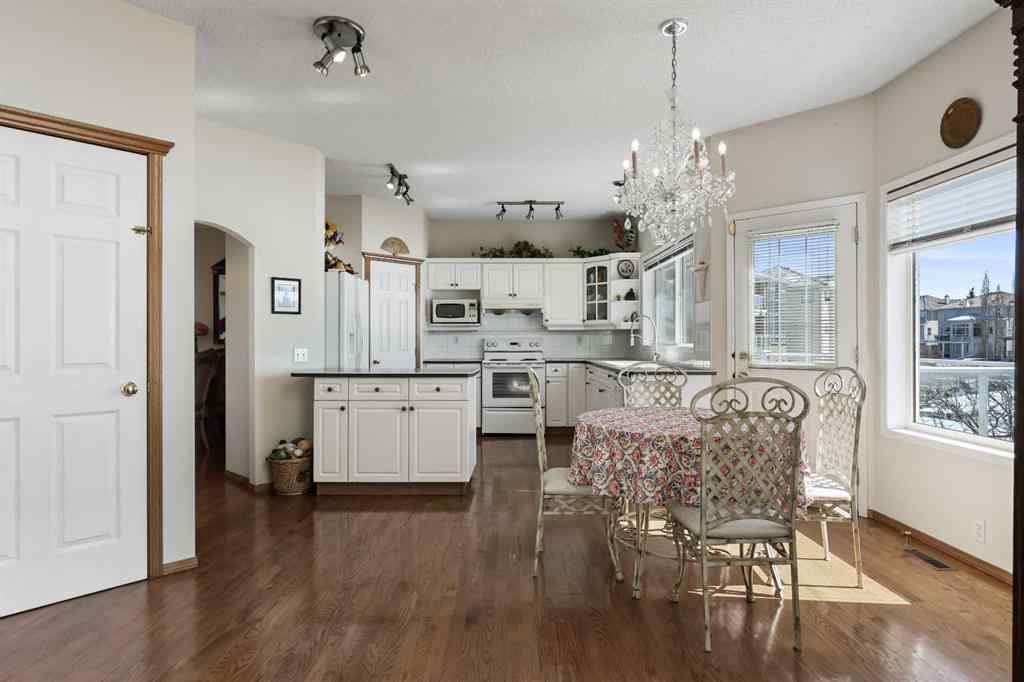 MLS® A2210281 - 146 Coral Shores Cape NE in Coral Springs Calgary, Residential