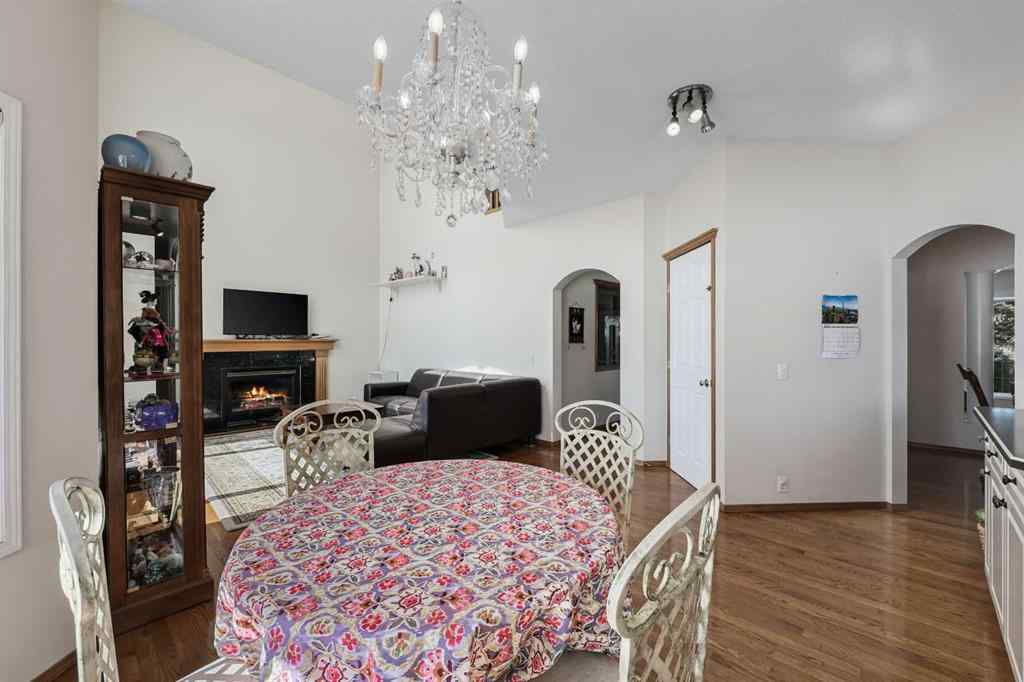 MLS® A2210281 - 146 Coral Shores Cape NE in Coral Springs Calgary, Residential
