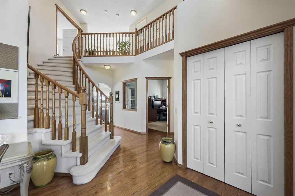MLS® A2210281 - 146 Coral Shores Cape NE in Coral Springs Calgary, Residential