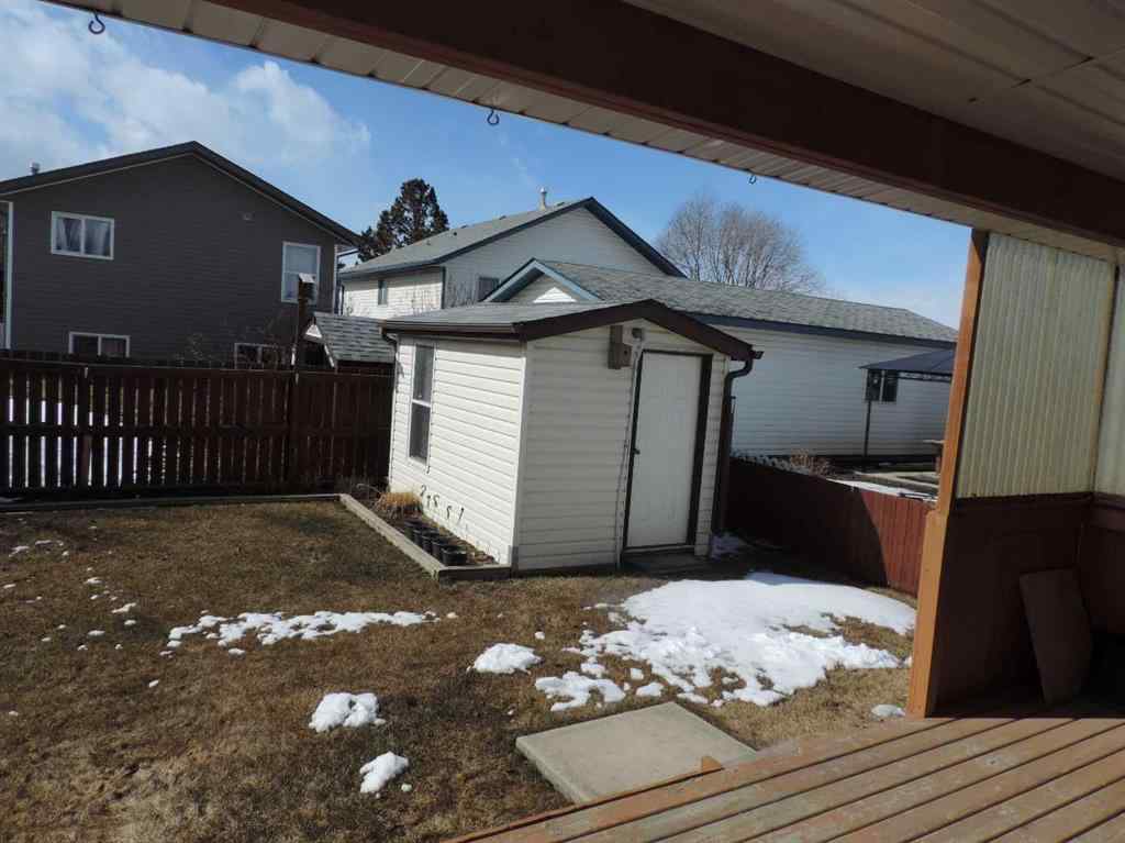 MLS® A2210288 - 5314 44 Street  in NONE Rimbey, Residential
