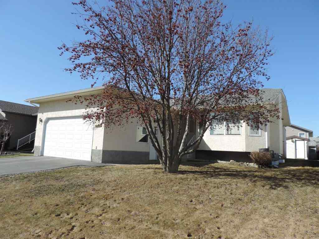 MLS® A2210288 - 5314 44 Street  in NONE Rimbey, Residential