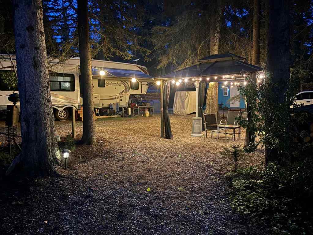 MLS® A2210293 - 62 Beaver Bend  in Bergen Springs Rural Mountain View County, Land