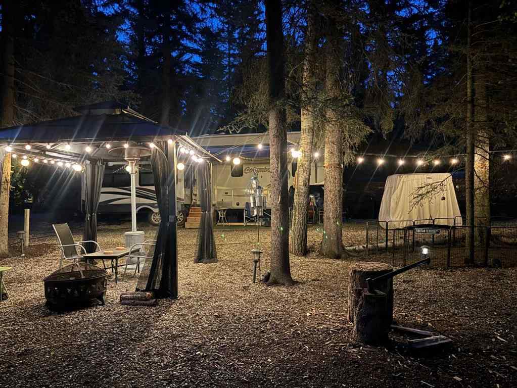 MLS® A2210293 - 62 Beaver Bend  in Bergen Springs Rural Mountain View County, Land