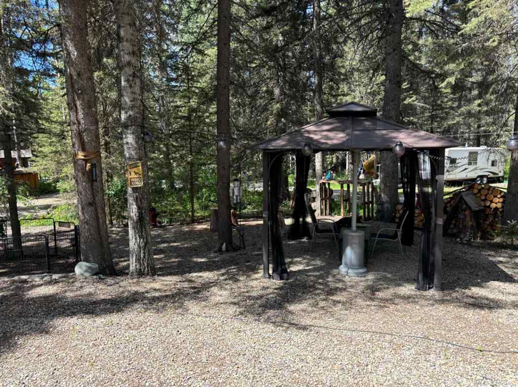 MLS® A2210293 - 62 Beaver Bend  in Bergen Springs Rural Mountain View County, Land