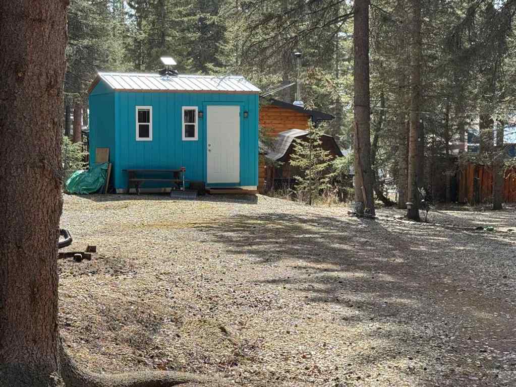 MLS® A2210293 - 62 Beaver Bend  in Bergen Springs Rural Mountain View County, Land