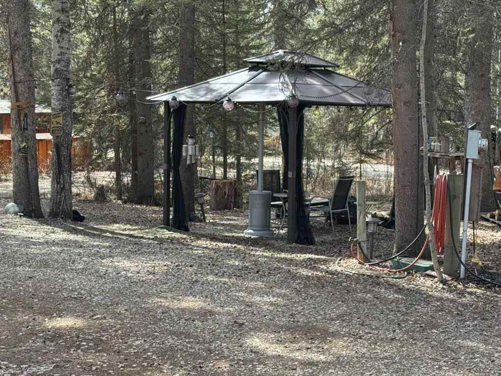 MLS® A2210293 - 62 Beaver Bend  in Bergen Springs Rural Mountain View County, Land