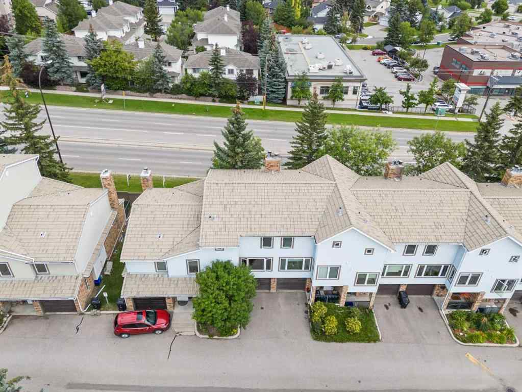 MLS® A2210307 - 22 Coachway Gardens SW in Coach Hill Calgary, Residential