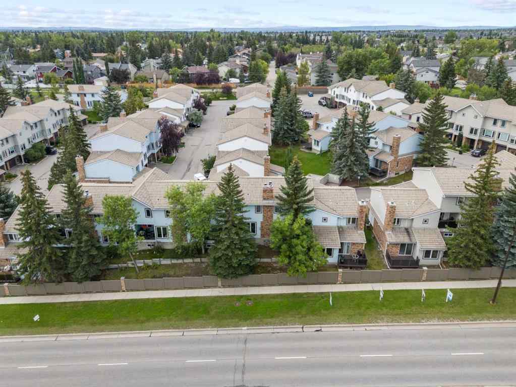 MLS® A2210307 - 22 Coachway Gardens SW in Coach Hill Calgary, Residential