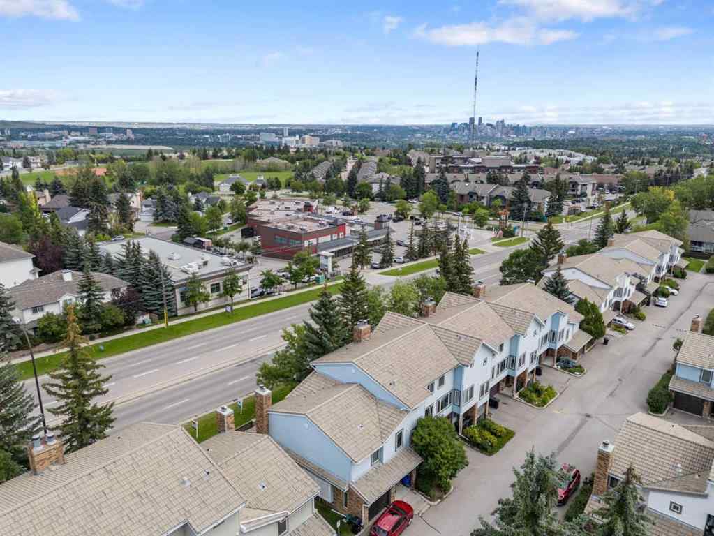 MLS® A2210307 - 22 Coachway Gardens SW in Coach Hill Calgary, Residential