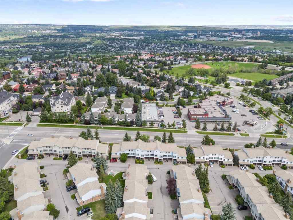 MLS® A2210307 - 22 Coachway Gardens SW in Coach Hill Calgary, Residential