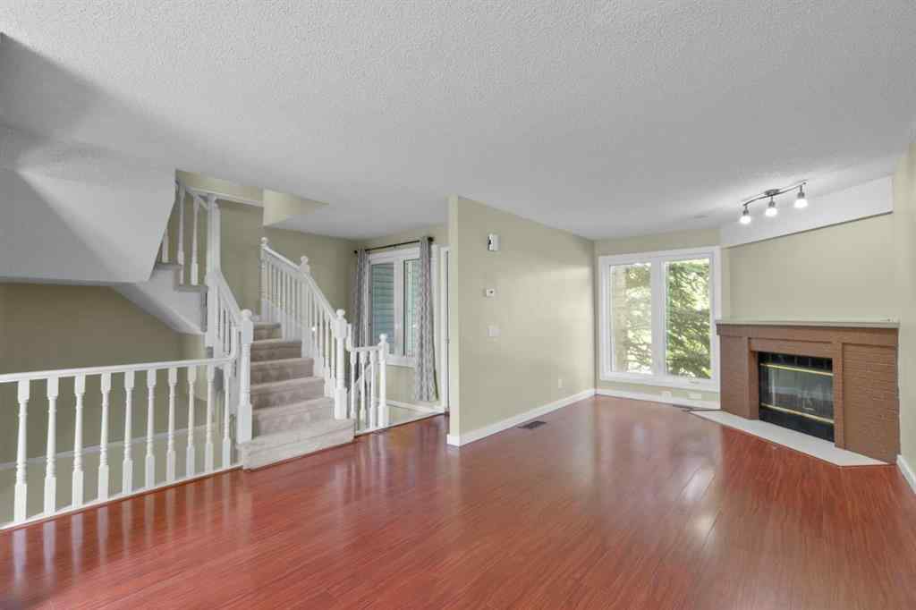 MLS® A2210307 - 22 Coachway Gardens SW in Coach Hill Calgary, Residential