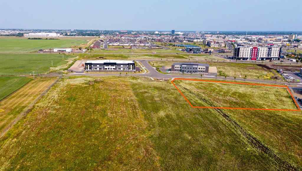 MLS® A2210310 - 10502 118 Street  in Westgate Grande Prairie, Land