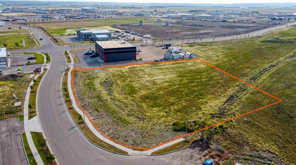 MLS® A2210310 - 10502 118 Street  in Westgate Grande Prairie, Land