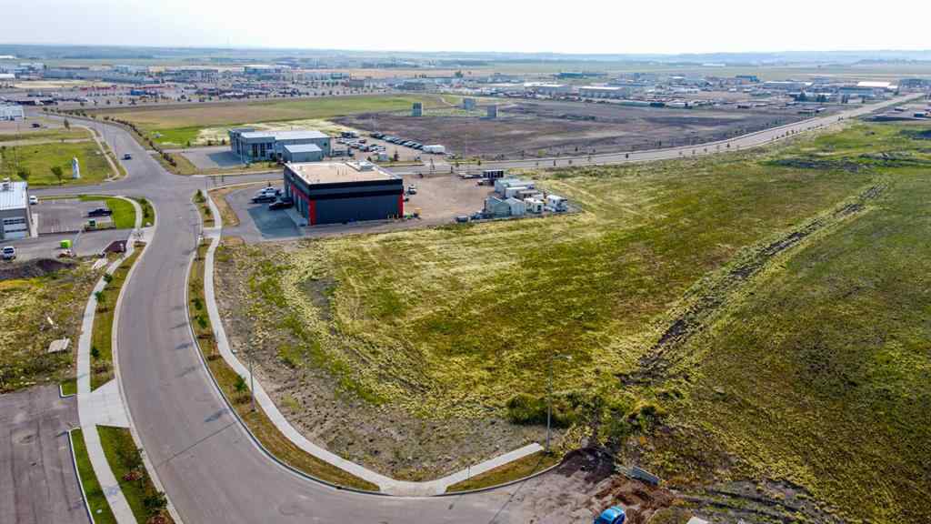 MLS® A2210310 - 10502 118 Street  in Westgate Grande Prairie, Land