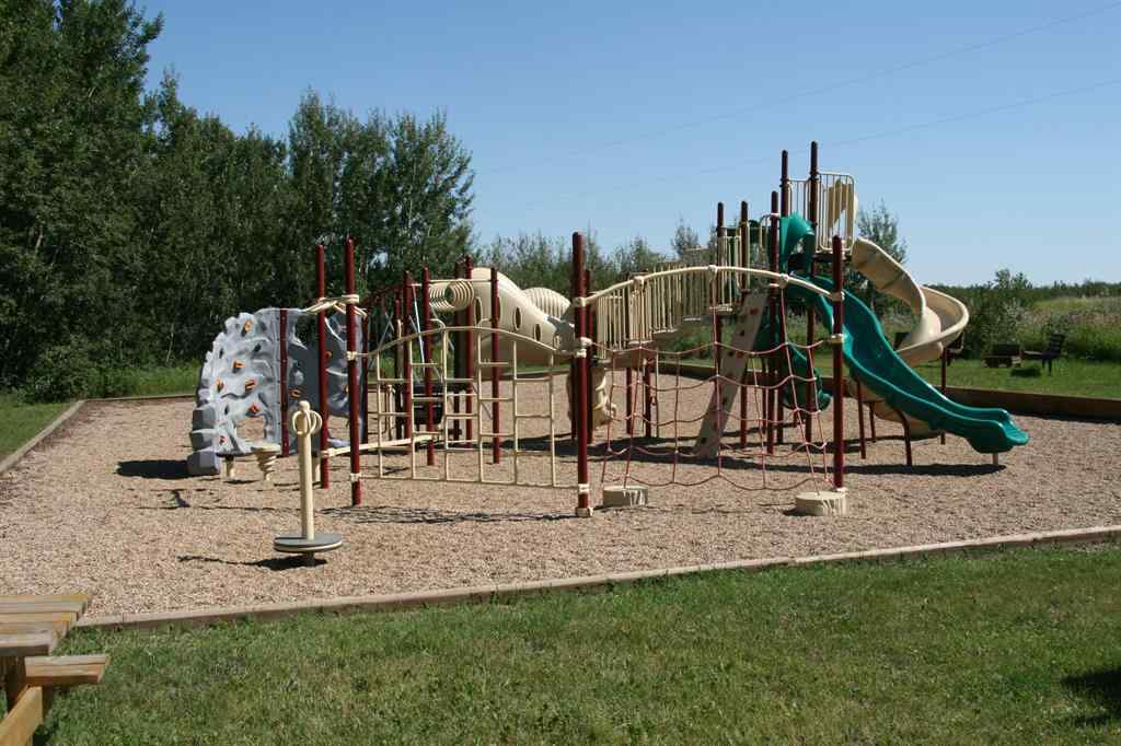 MLS® A2210323 - 7 Buffalo Drive  in Scenic Sands Rural Stettler No. 6, County of, Land