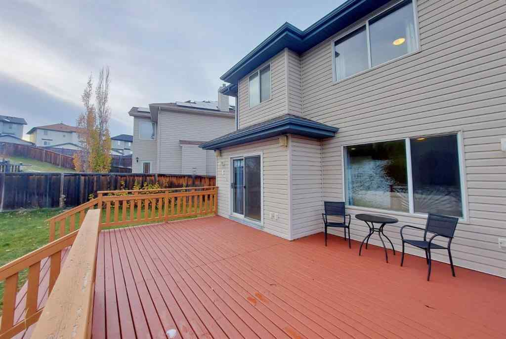 MLS® A2210333 - 133 Panamount Court NW in Panorama Hills Calgary, Residential