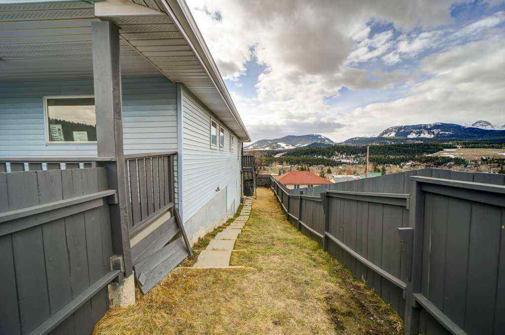 MLS® A2210346 - 8638 21 Avenue  in NONE Coleman, Residential