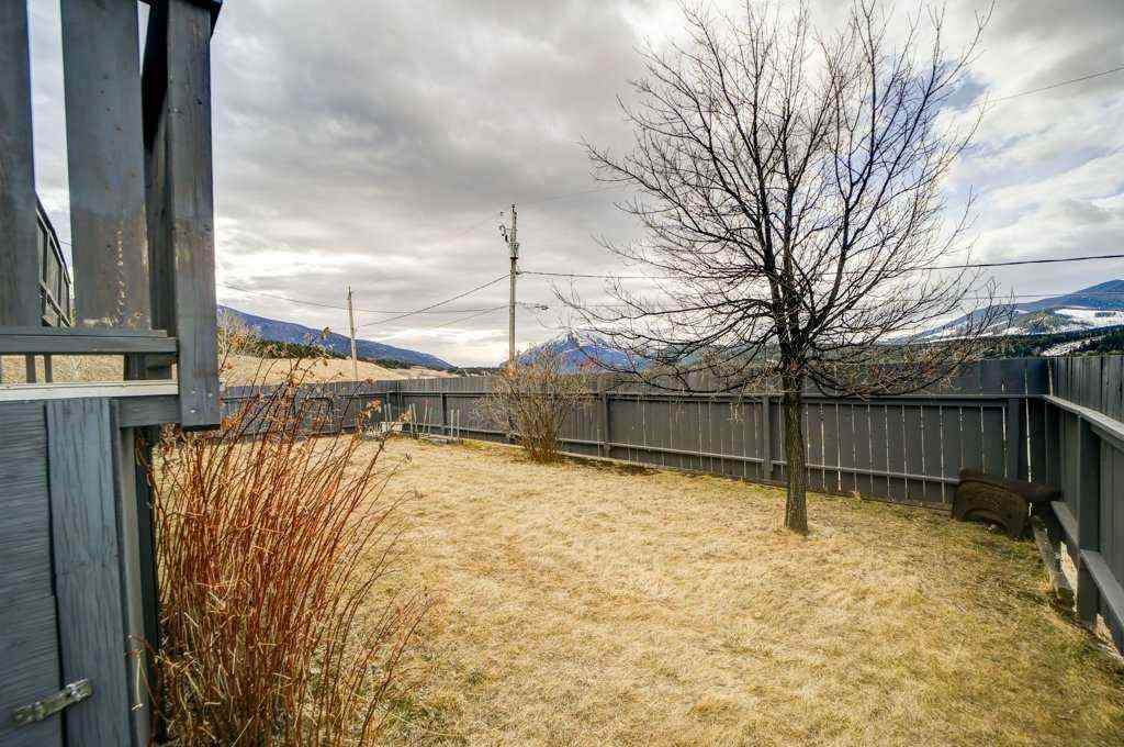 MLS® A2210346 - 8638 21 Avenue  in NONE Coleman, Residential