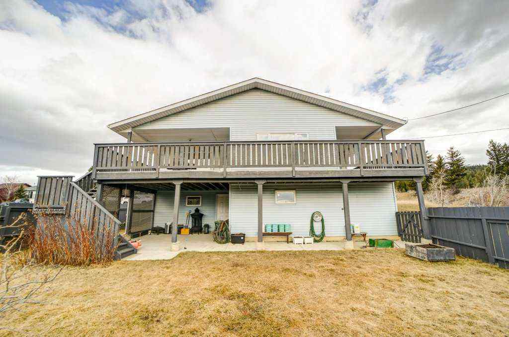 MLS® A2210346 - 8638 21 Avenue  in NONE Coleman, Residential