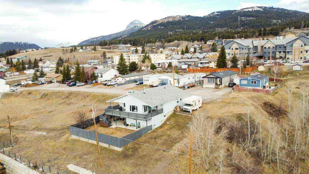 MLS® A2210346 - 8638 21 Avenue  in NONE Coleman, Residential