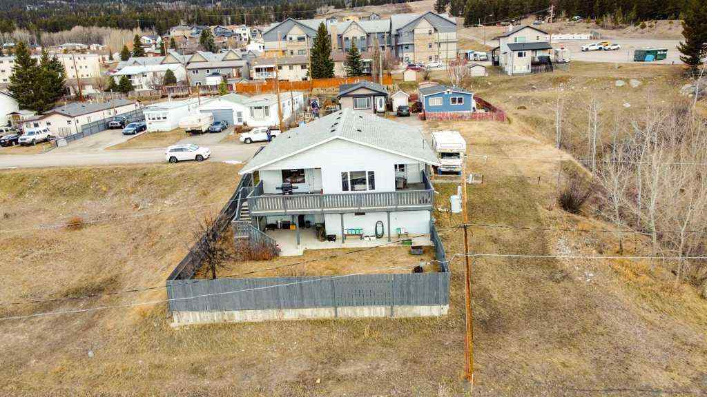 MLS® A2210346 - 8638 21 Avenue  in NONE Coleman, Residential