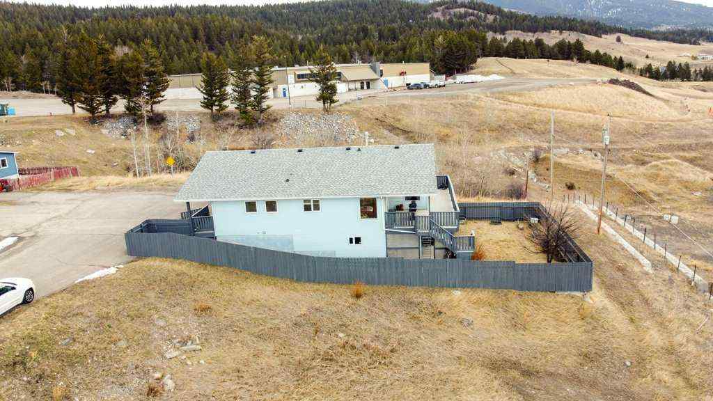 MLS® A2210346 - 8638 21 Avenue  in NONE Coleman, Residential