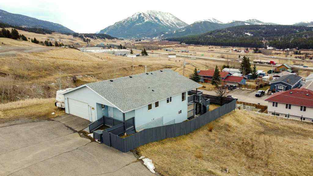MLS® A2210346 - 8638 21 Avenue  in NONE Coleman, Residential