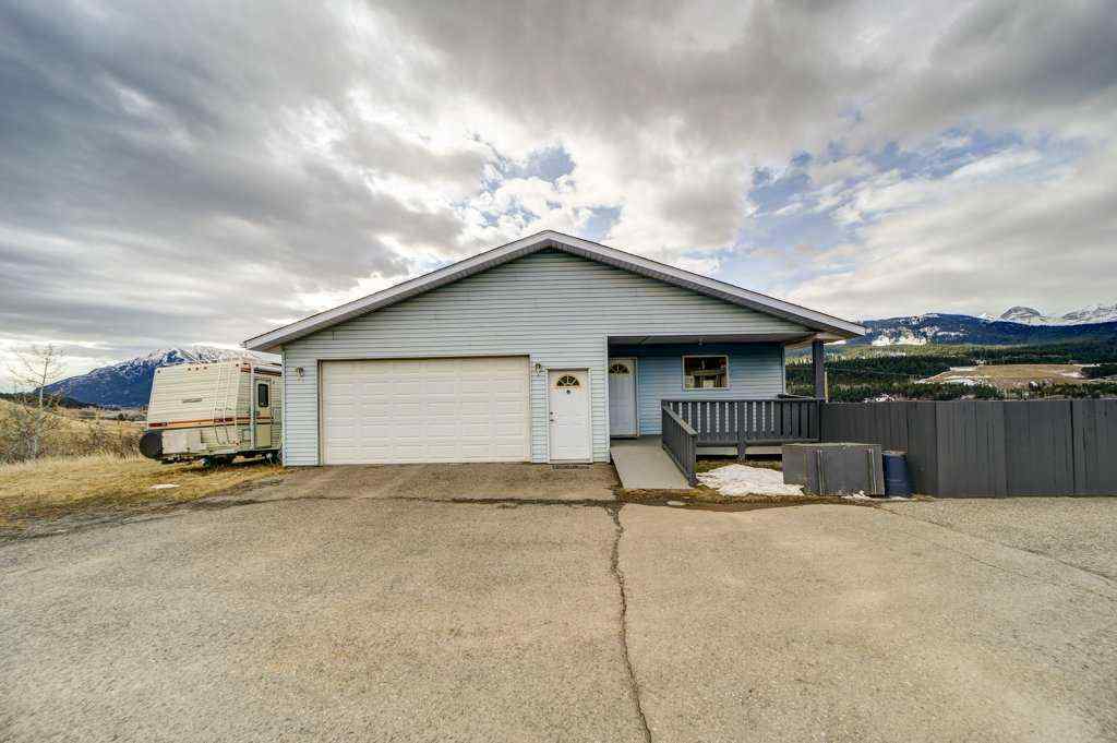 MLS® A2210346 - 8638 21 Avenue  in NONE Coleman, Residential