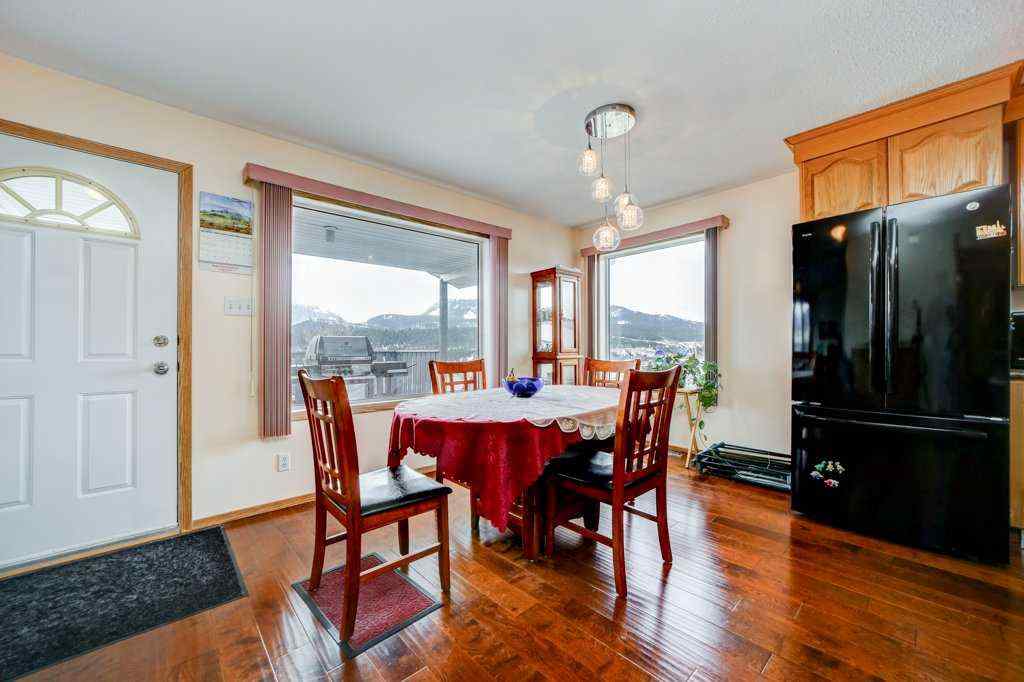 MLS® A2210346 - 8638 21 Avenue  in NONE Coleman, Residential